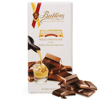 Butlers Irish Cream Truffle Bar: 10-Piece Box - Candy Warehouse