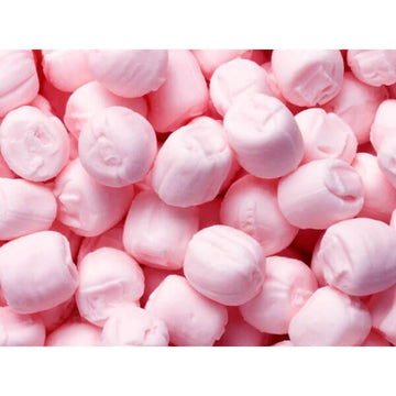 Butter Mints Creams - Pink: 2.75LB Bag - Candy Warehouse