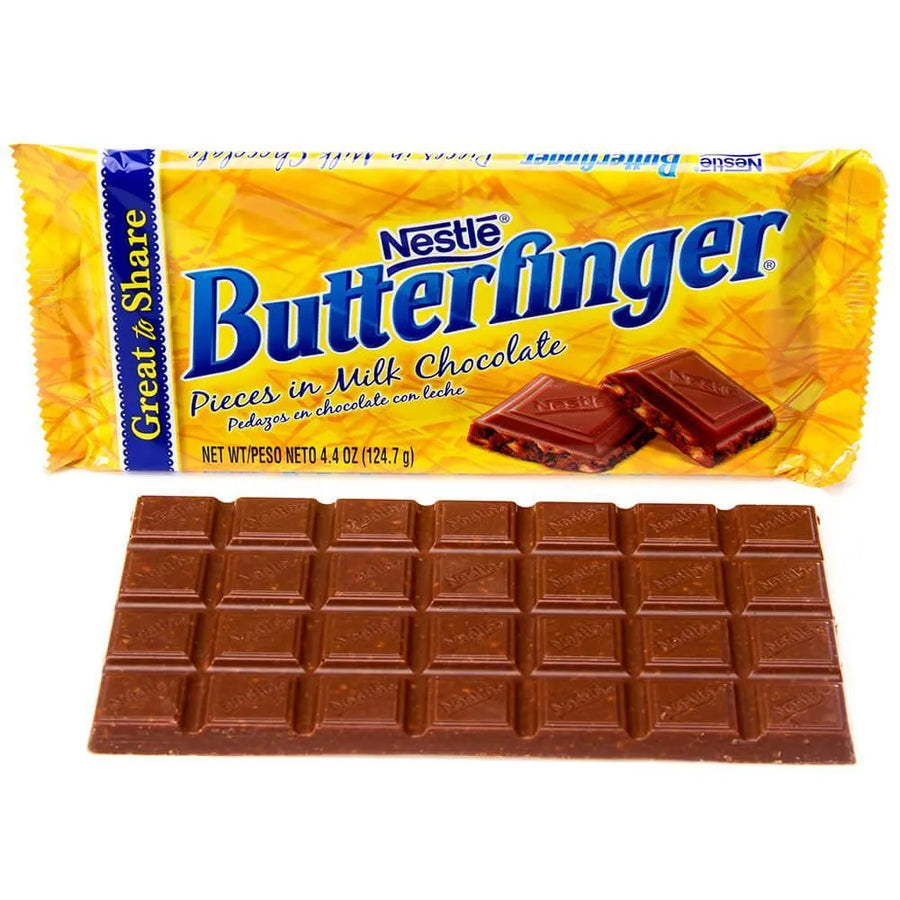 Butterfinger Bars butterfinger-bars