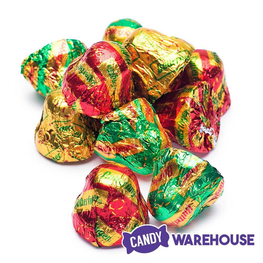 Butterfinger Jingles Chocolate Bells: 9-Ounce Bag - Candy Warehouse
