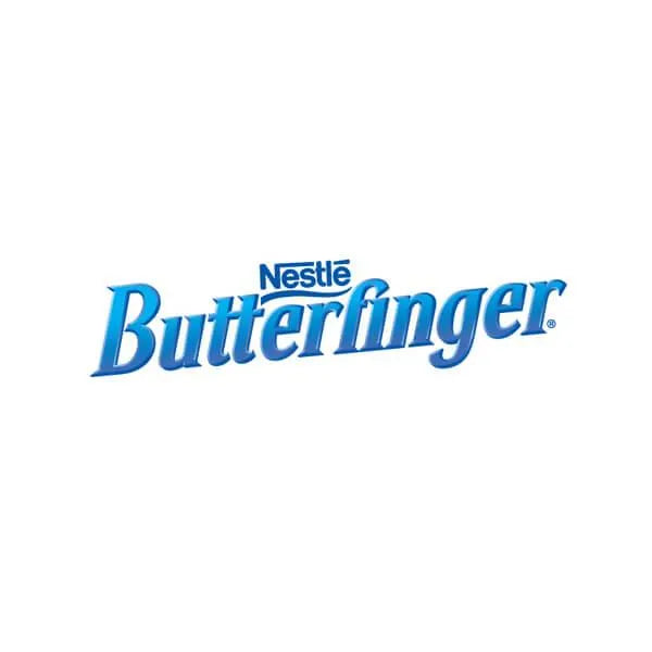 Butterfinger King Size Candy Bars 18Piece Box Candy Warehouse