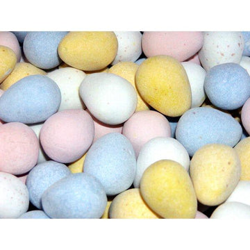 Cadbury Chocolate Mini Eggs: 28-Ounce Bag - Candy Warehouse
