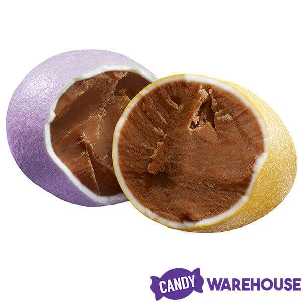 Cadbury Shimmer Milk Chocolate Mini Eggs: 9-Ounce Bag - Candy Warehouse