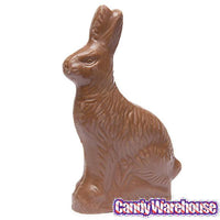 Cadbury Solid Milk Chocolate Bunny: 3-Ounce Gift Box - Candy Warehouse
