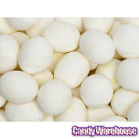 Cadbury White Chocolate Mini Eggs: 9-Ounce Bag - Candy Warehouse