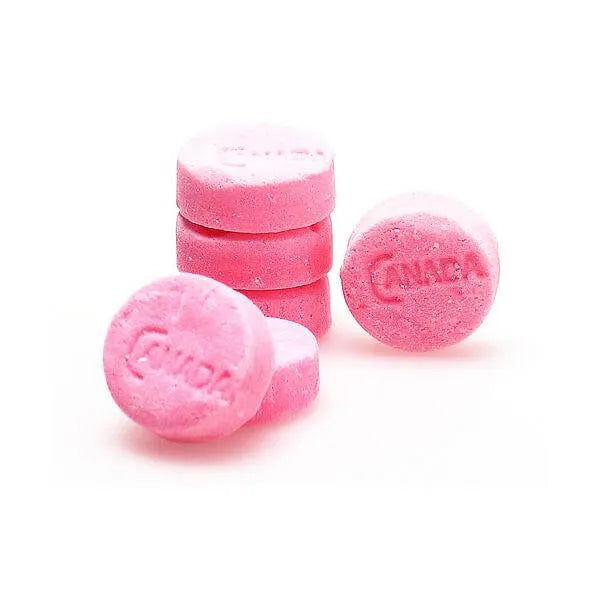 Canadian Peppermints Canada Mints | Candy Warehouse – Candy Warehouse