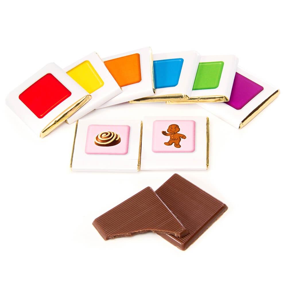 Candy Land Chocolate Edition Board Game - Candy Warehouse