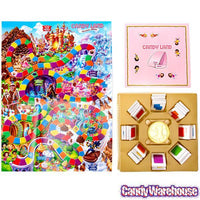 Candy Land Chocolate Edition Board Game - Candy Warehouse