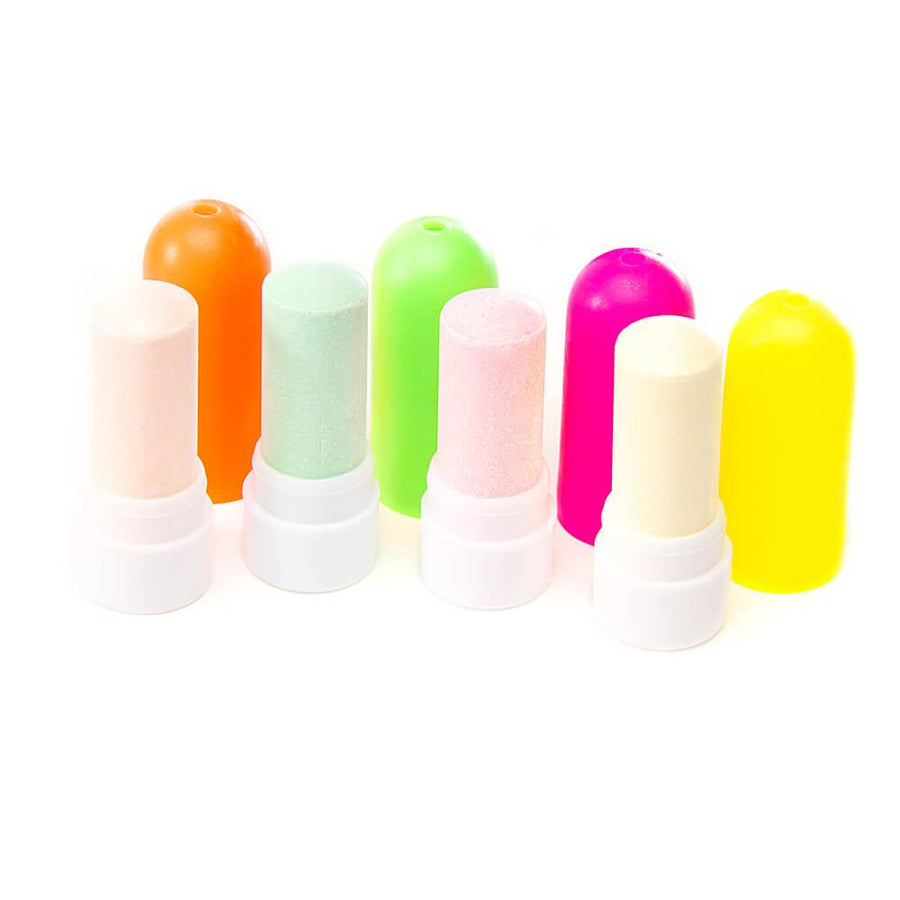 Candy Lipsticks: 48-Piece Box - Candy Warehouse