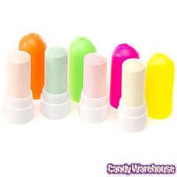 Candy Lipsticks: 48-Piece Box - Candy Warehouse