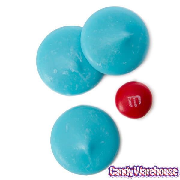 Candy Melts - Blue: 12-Ounce Bag - Candy Warehouse