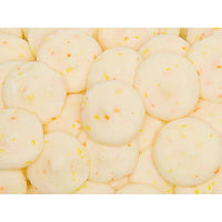 Candy Melts - Candy Corn: 10-Ounce Bag - Candy Warehouse