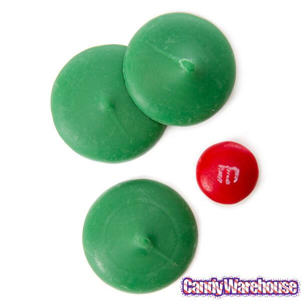Candy Melts - Dark Green: 12-Ounce Bag - Candy Warehouse