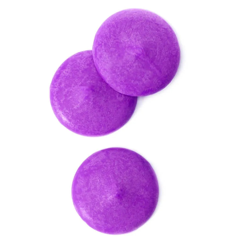 Candy Melts Lavender 12Ounce Bag Candy Warehouse