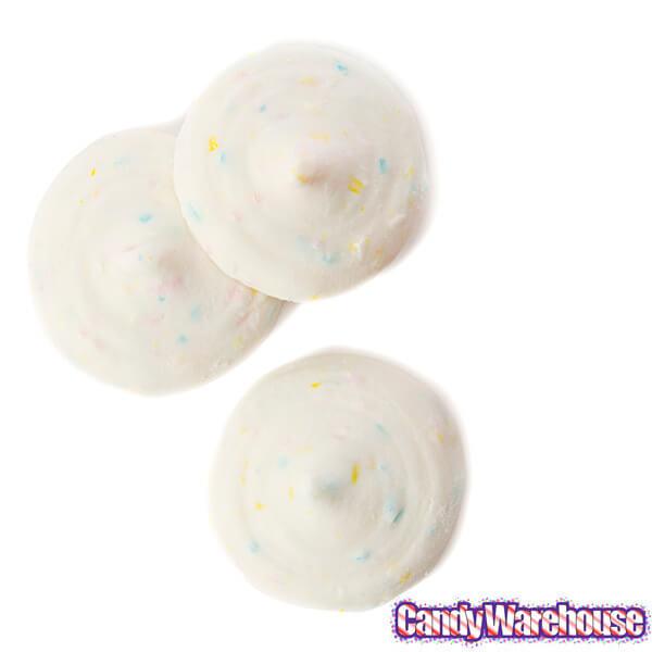 Candy Melts - Pastel Colorburst: 10-Ounce Bag - Candy Warehouse