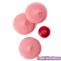 Candy Melts - Pink: 12-Ounce Bag - Candy Warehouse