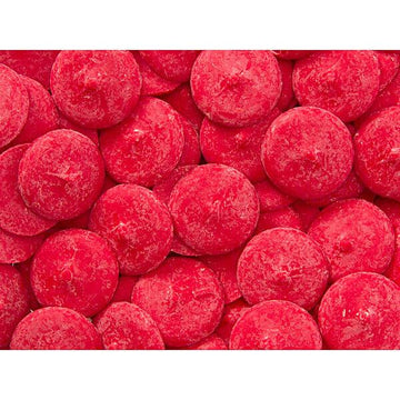Candy Melts - Red: 12-Ounce Bag - Candy Warehouse