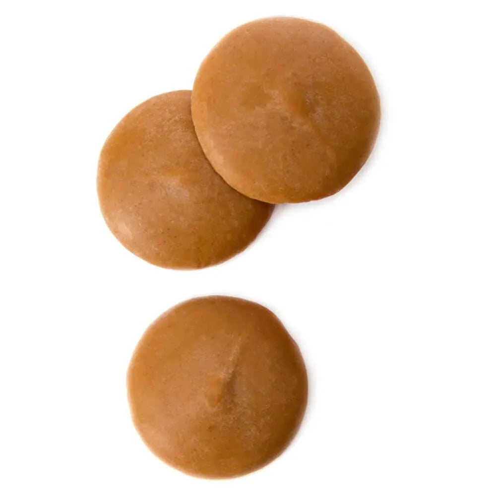 Candy Melts Salted Caramel 8Ounce Bag Candy Warehouse