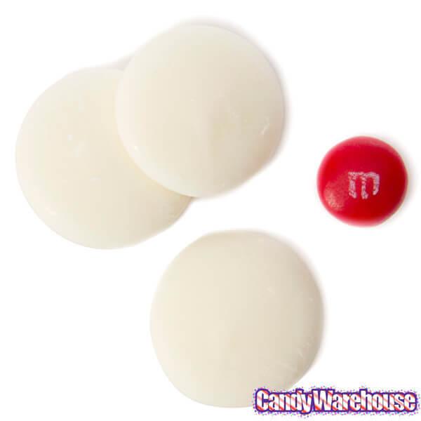 Candy Melts - White: 12-Ounce Bag - Candy Warehouse