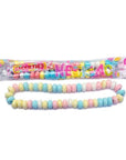 Candy Necklaces - Wrapped: 500-Piece Case