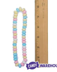 Candy Necklaces - Wrapped: 500-Piece Case