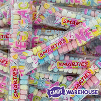 Candy Necklaces - Wrapped: 100-Piece Bag - Candy Warehouse