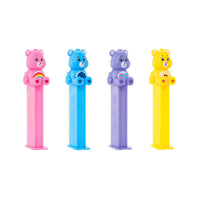 Care Bears PEZ Candy Blister Packs: 12-Piece Display - Candy Warehouse