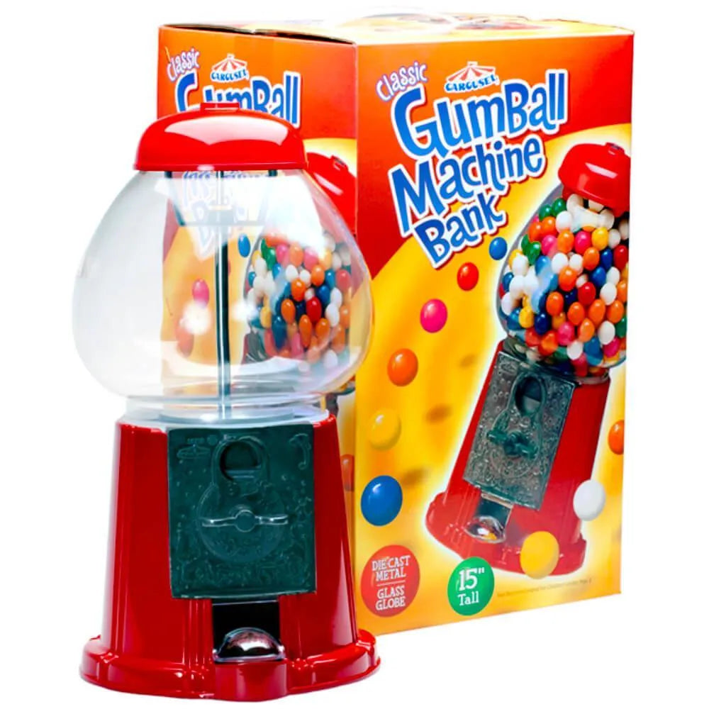 Gumball Machine