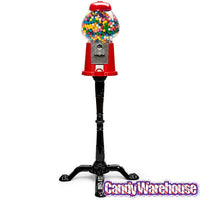 Carousel Gumball Machine Stand - Candy Warehouse