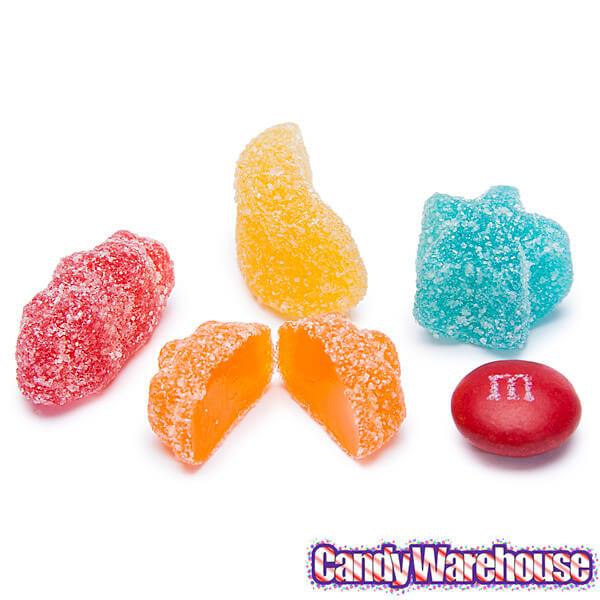 Celestial Sours Candy: 2LB Bag - Candy Warehouse