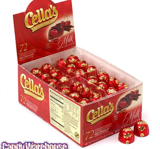 Cella's | Candy Warehouse – Candy Warehouse