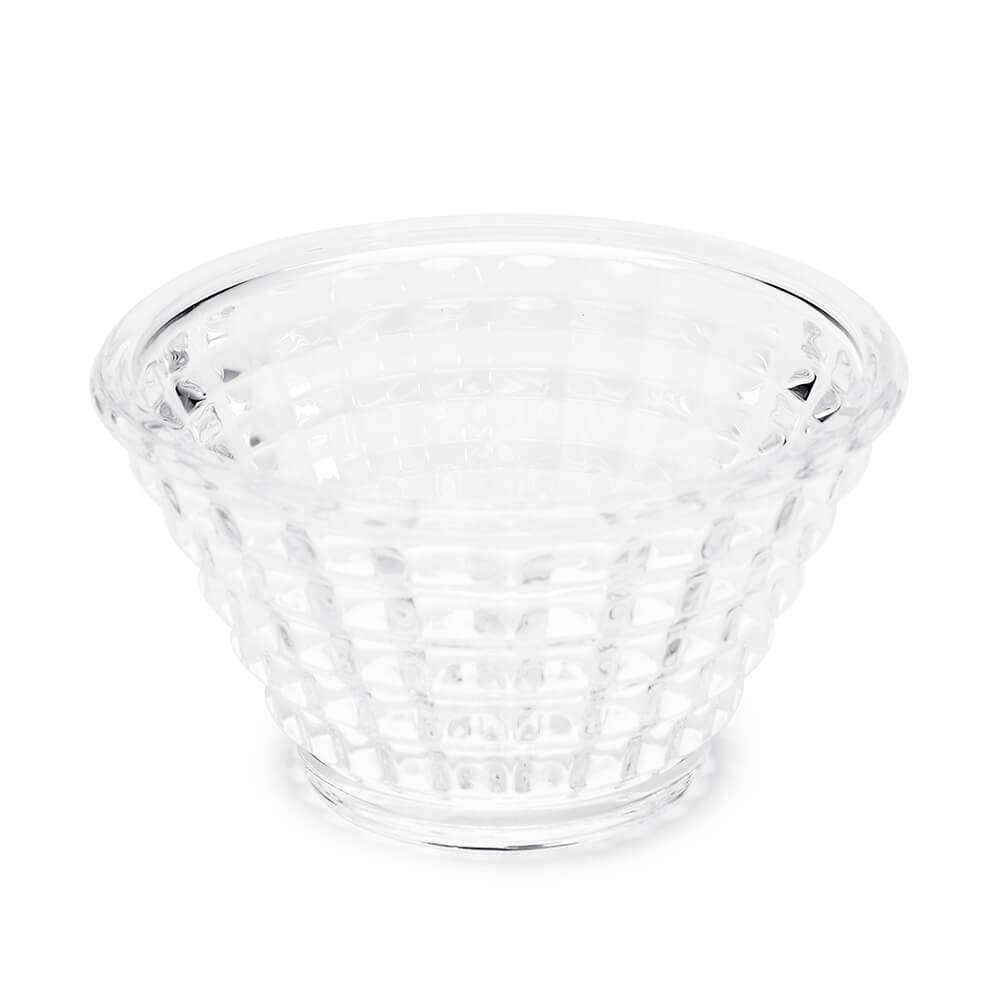 Century Round Crystal Candy Dish - Candy Warehouse