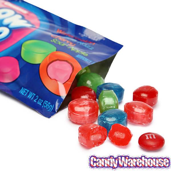 Charms Blow Pop Minis 2-Ounce Packs: 24-Piece Display - Candy Warehouse