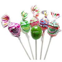 Charms Blow Pops Assortment: 100-Piece Box - Candy Warehouse