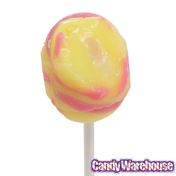 Charms Boutique Premium Lollipops: 48-Piece Box - Candy Warehouse
