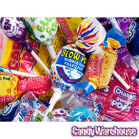 Charms Candy Carnival Assortment: 150-Piece Bag - Candy Warehouse