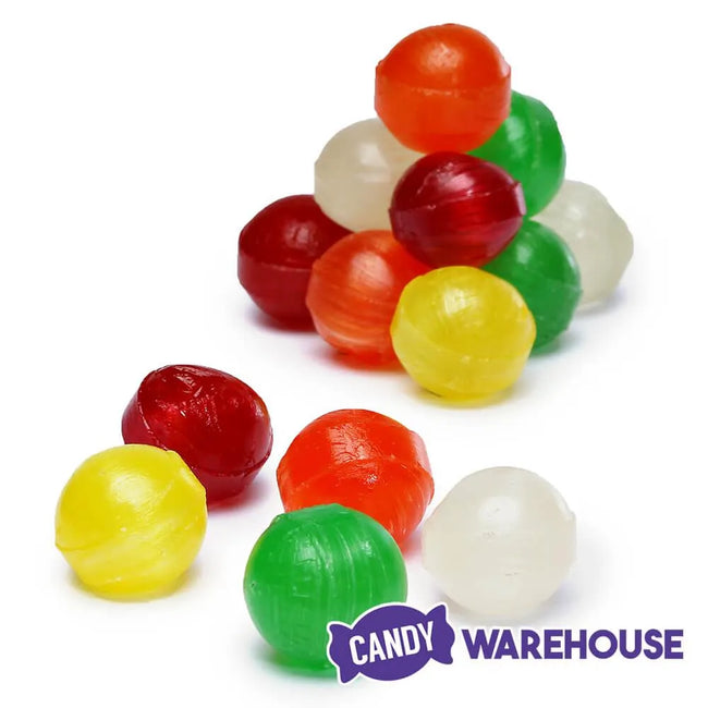 Hard Candy Tin | Candy Warehouse