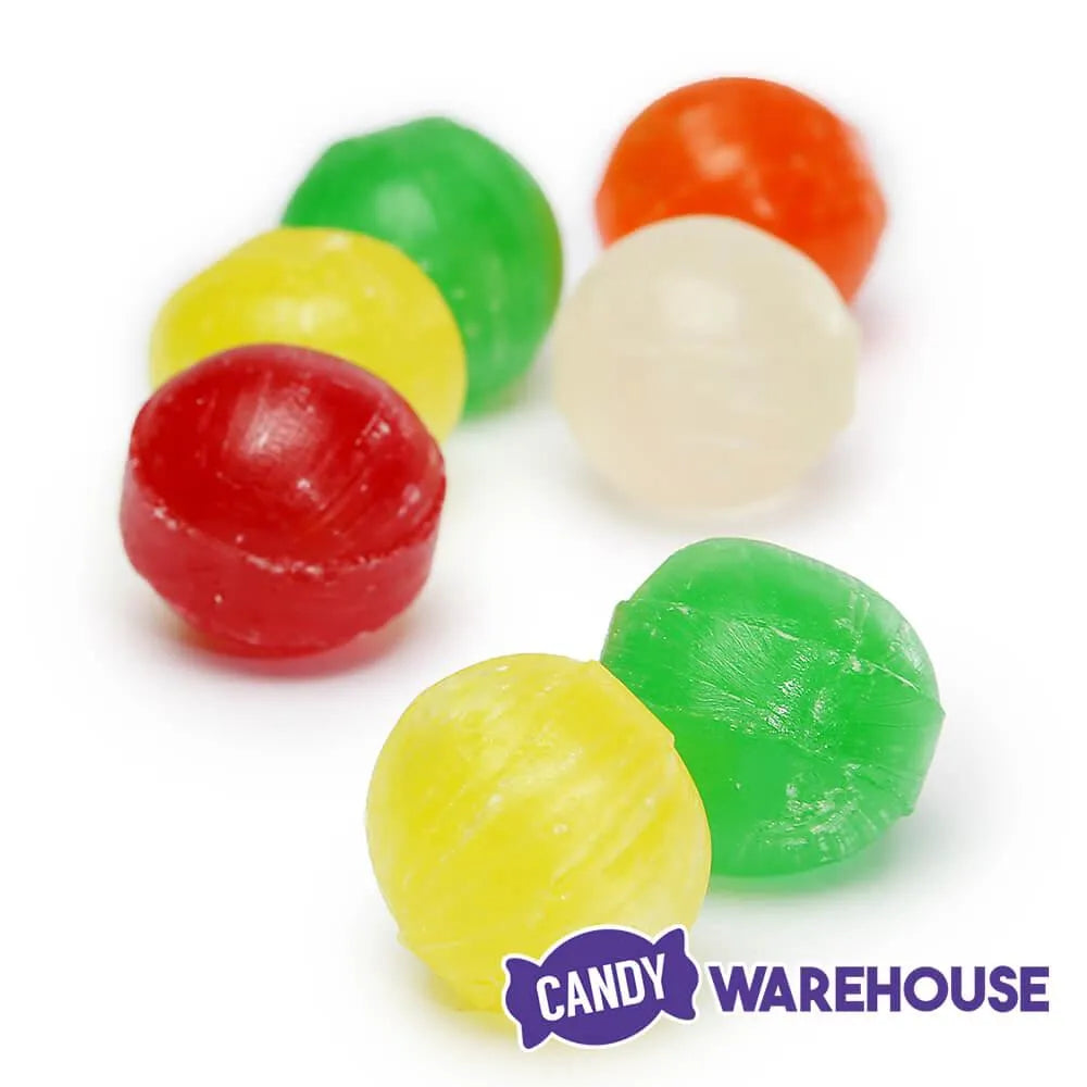Sharp Candy Hard Candy Tin | Candy Warehouse – Candy Warehouse