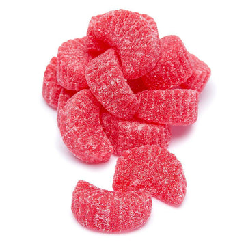 Brach's Jelly Nougats Candy: 8LB Bag