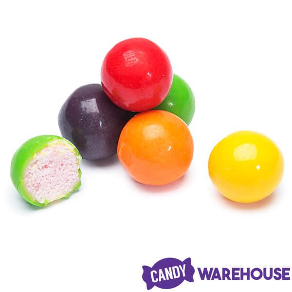 Chewy Gobstopper Candy 3.75-Ounce Packs: 12-Piece Box - Candy Warehouse