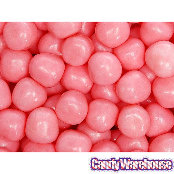 Chewy Sour Balls - Pink Grapefruit: 5LB Bag - Candy Warehouse