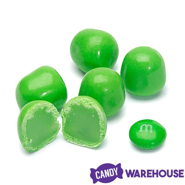 Chewy Sour Balls - Watermelon: 5LB Bag - Candy Warehouse