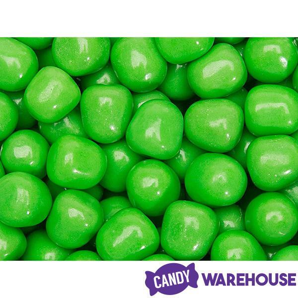 Chewy Sour Balls - Watermelon: 5LB Bag - Candy Warehouse