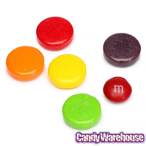 Chewy Spree Candy: 12-Ounce Bag - Candy Warehouse