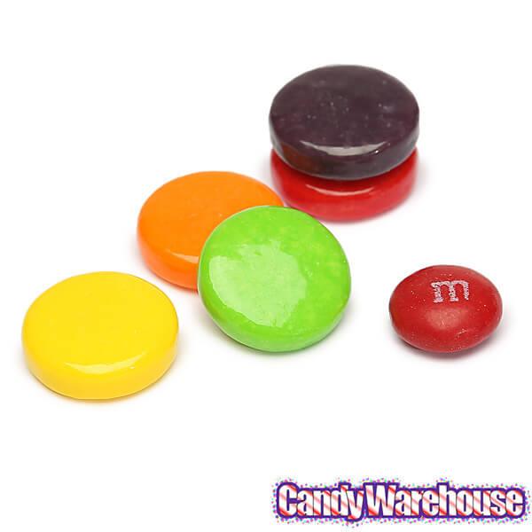 Chewy Spree Candy: 5LB Bag - Candy Warehouse