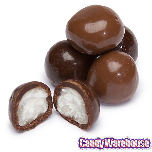 Chocolate Bridge Mix Candy: 2LB Bag - Candy Warehouse