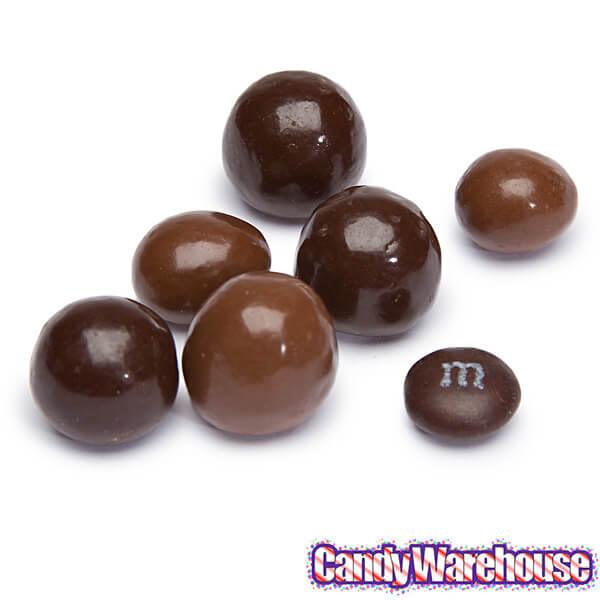 Chocolate Bridge Mix Candy: 2LB Bag - Candy Warehouse