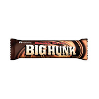Chocolate Covered Big Hunk Candy Bars: 24-Piece Box - Candy Warehouse