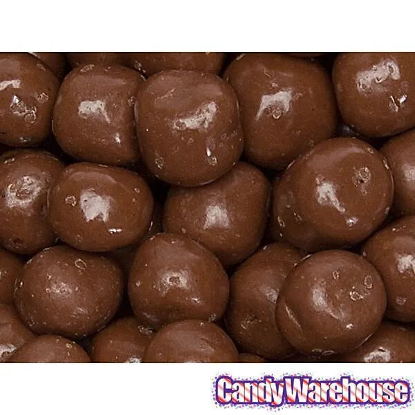 Choco Morrel Chocolate Covered S'Moresels: 2LB Bag – Candy Warehouse