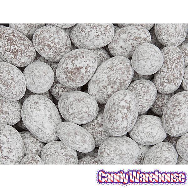 Chocolate Toffee Pistachios Candy: 2LB Bag - Candy Warehouse
